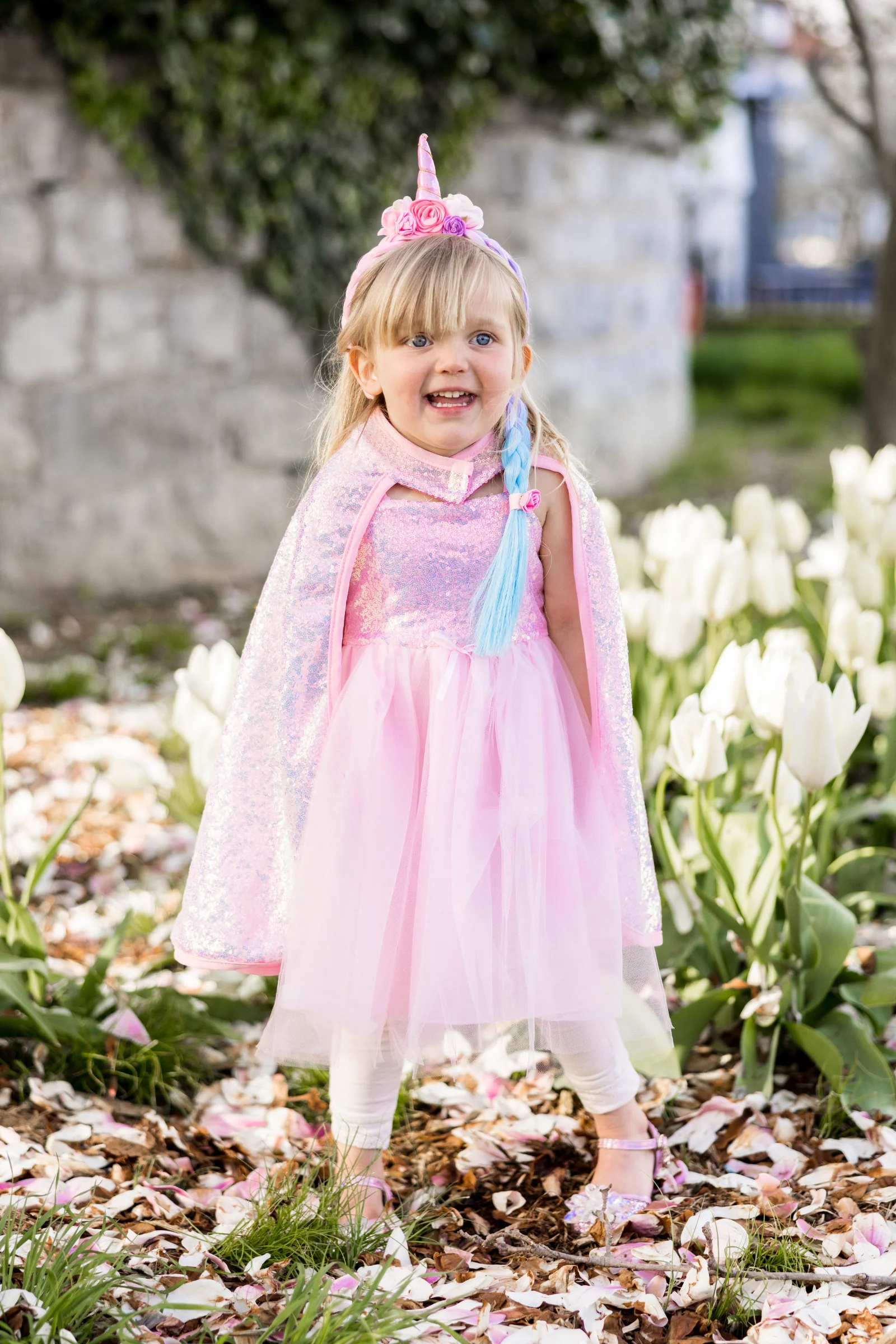 Sequins Cape - Image 2