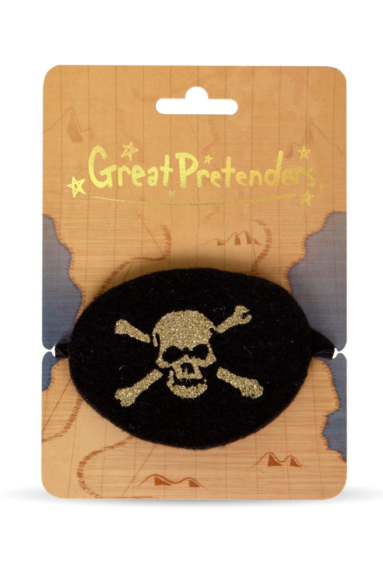 Pirate Eye Patch - Image 3