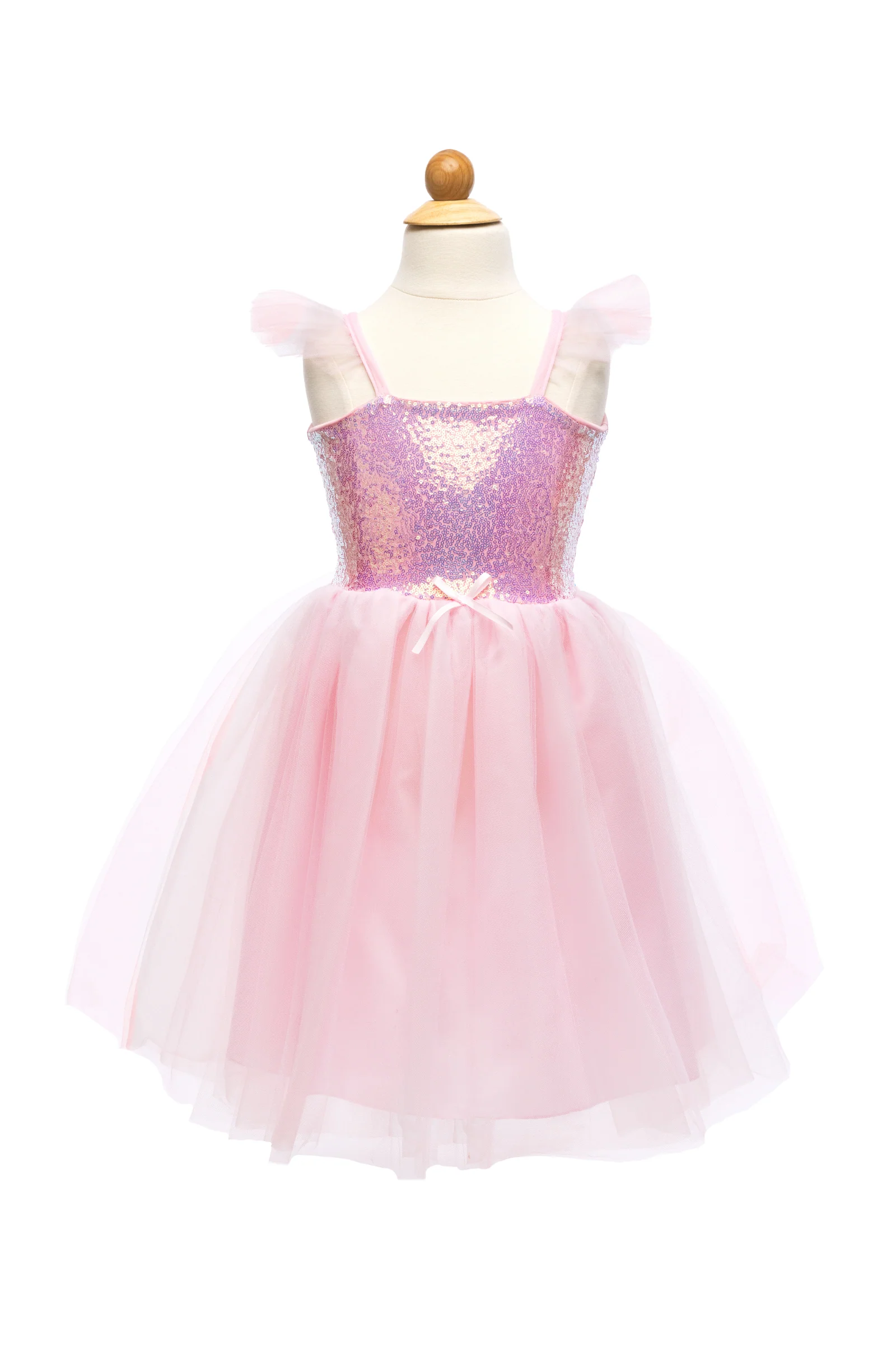 Sequins Princess Dress - Image 2