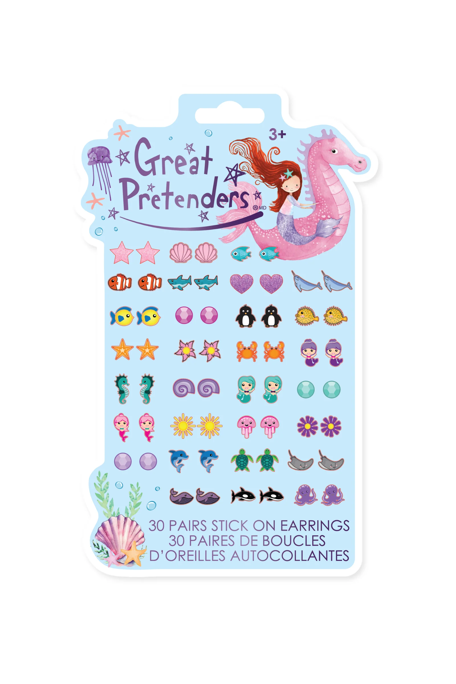 Sticker Earrings - Image 14