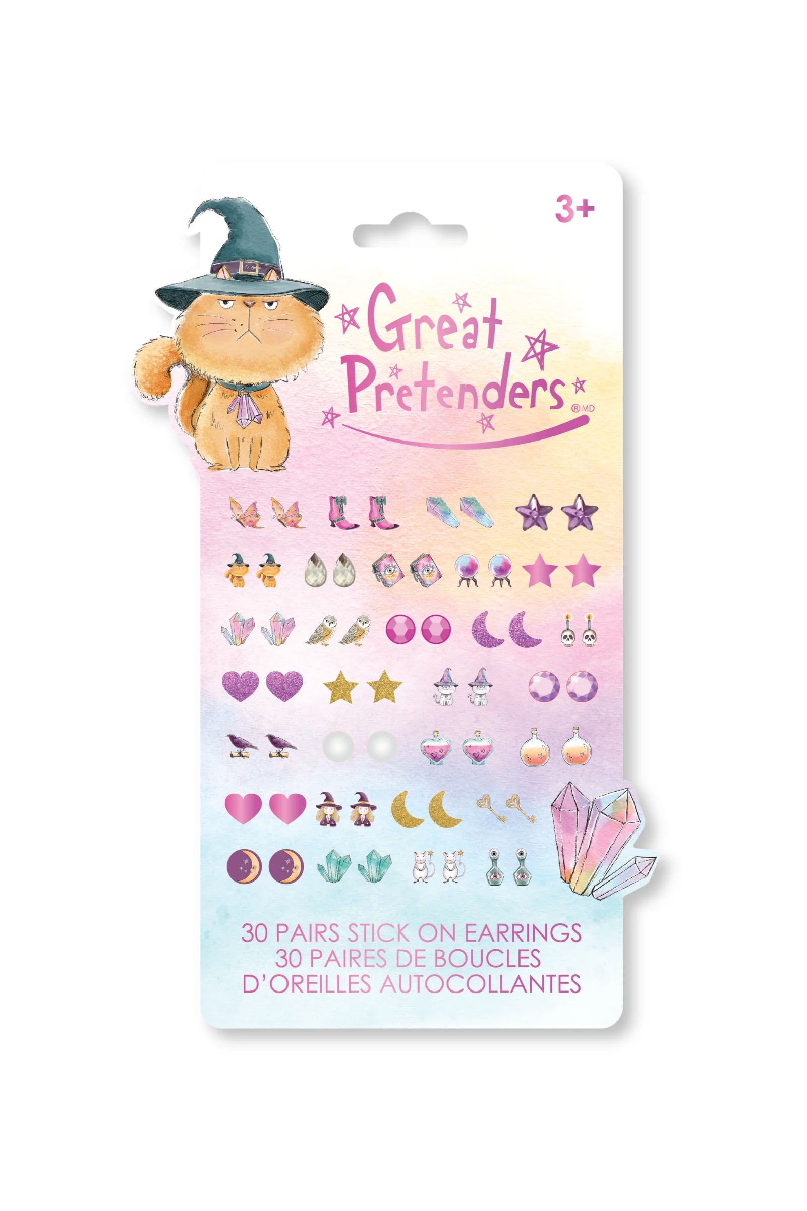 Sticker Earrings - Image 7