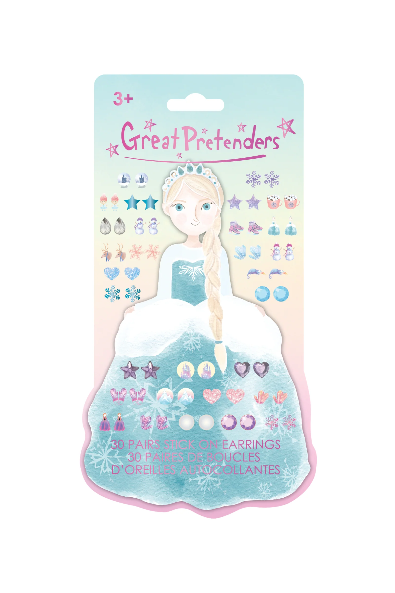 Sticker Earrings - Image 7