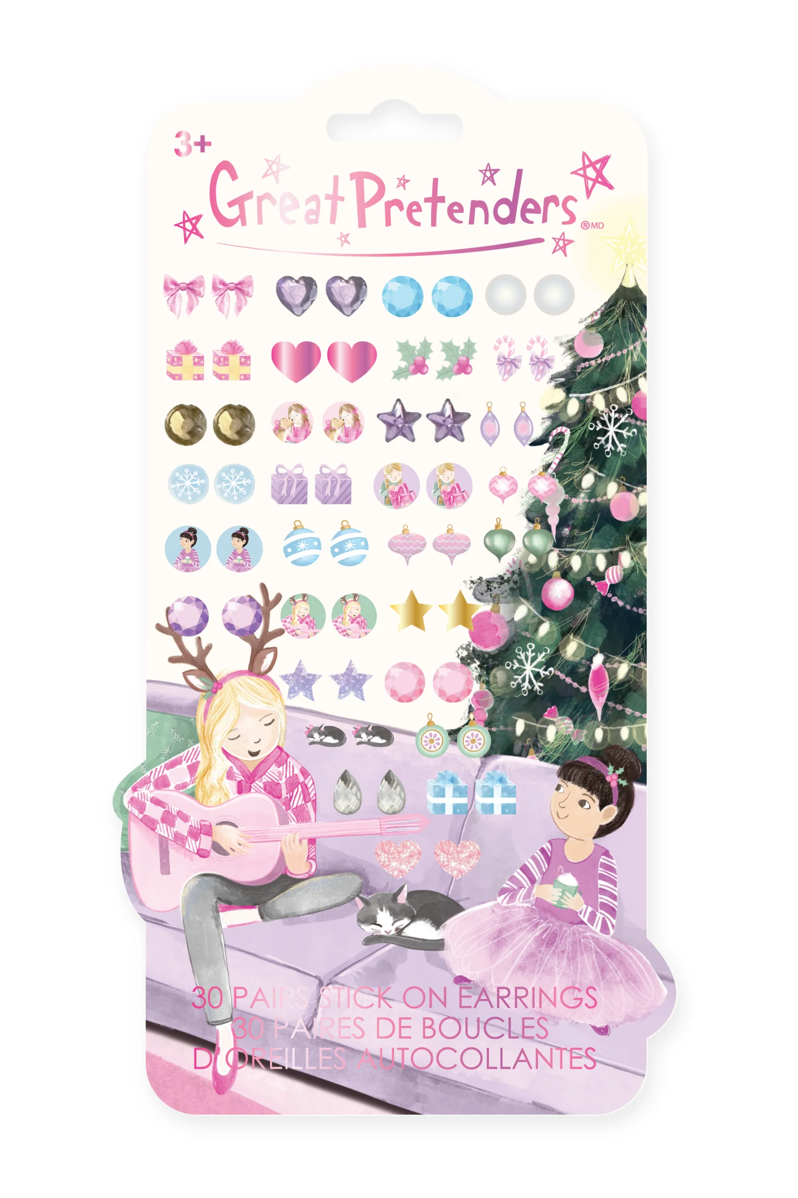 Sticker Earrings - Image 9