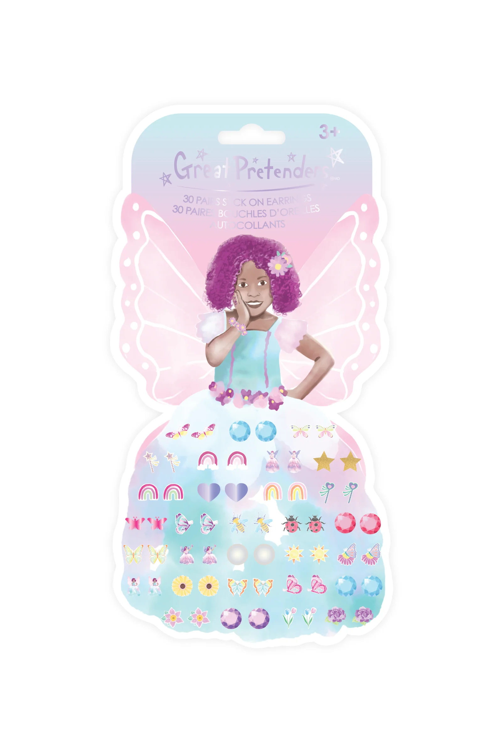 Sticker Earrings - Image 6