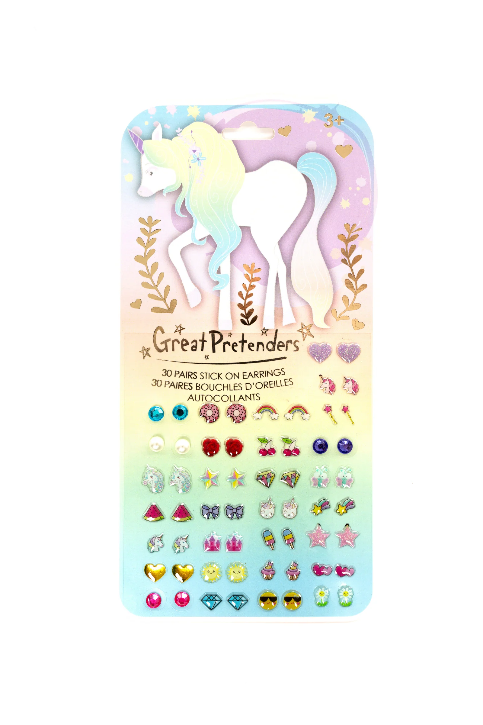 Sticker Earrings - Image 6