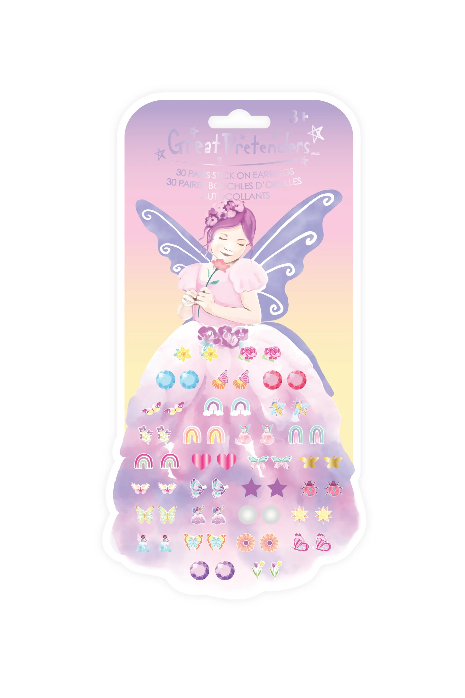 Sticker Earrings - Image 7