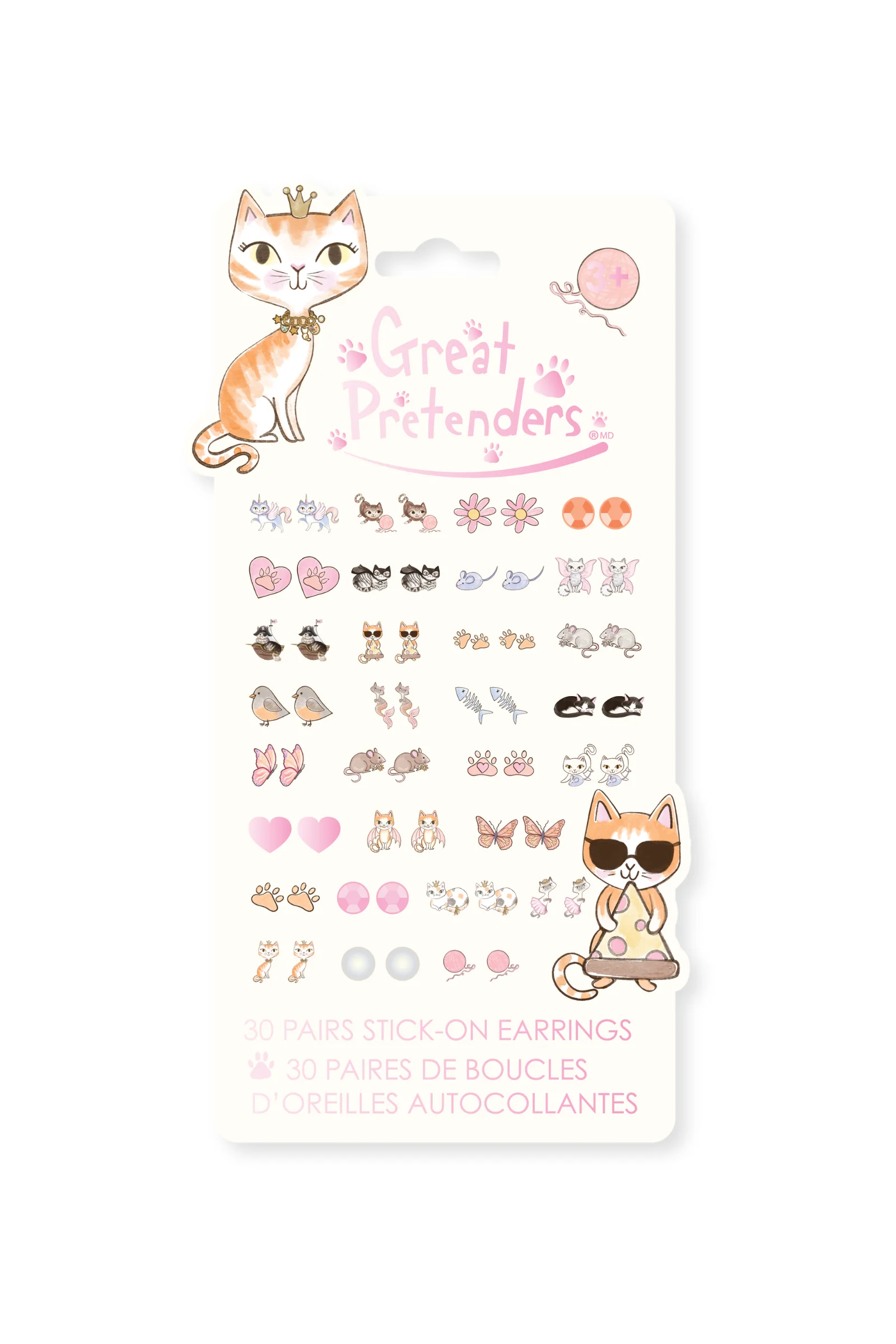 Sticker Earrings - Image 5