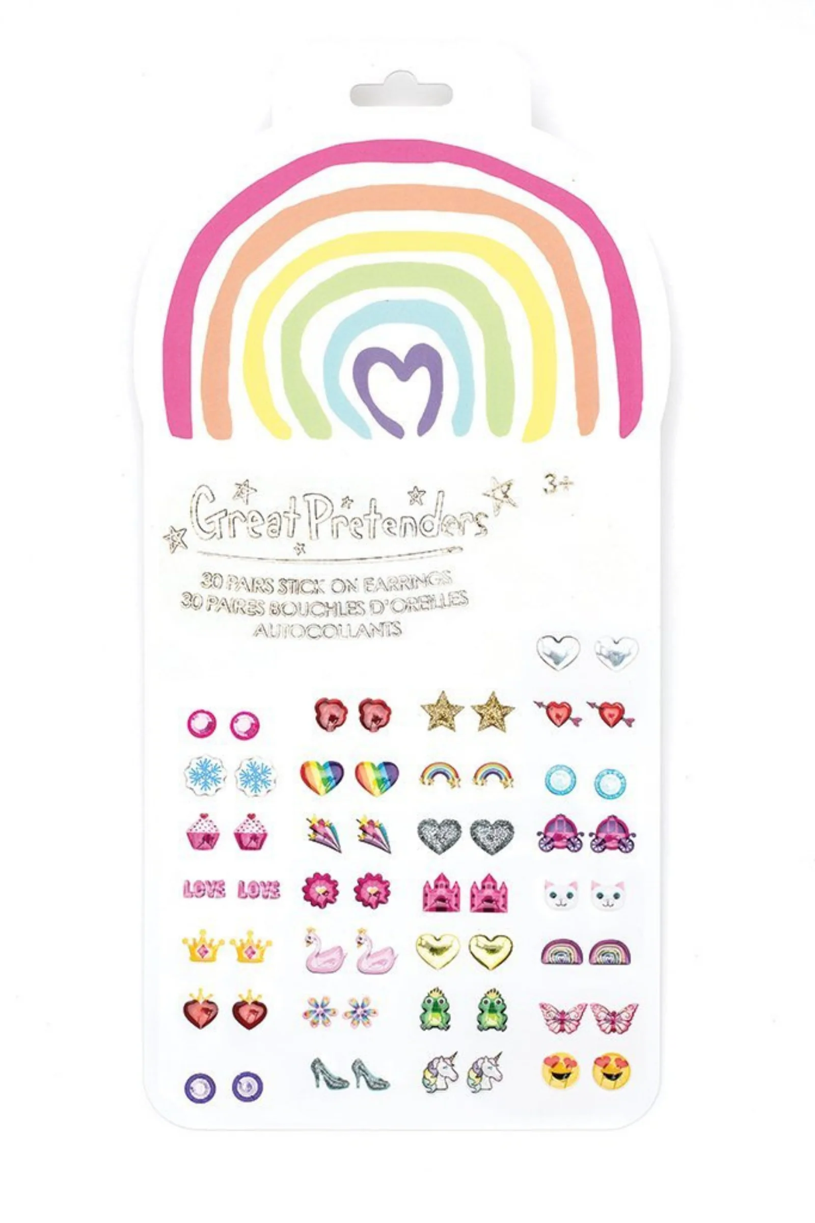 Sticker Earrings - Image 4