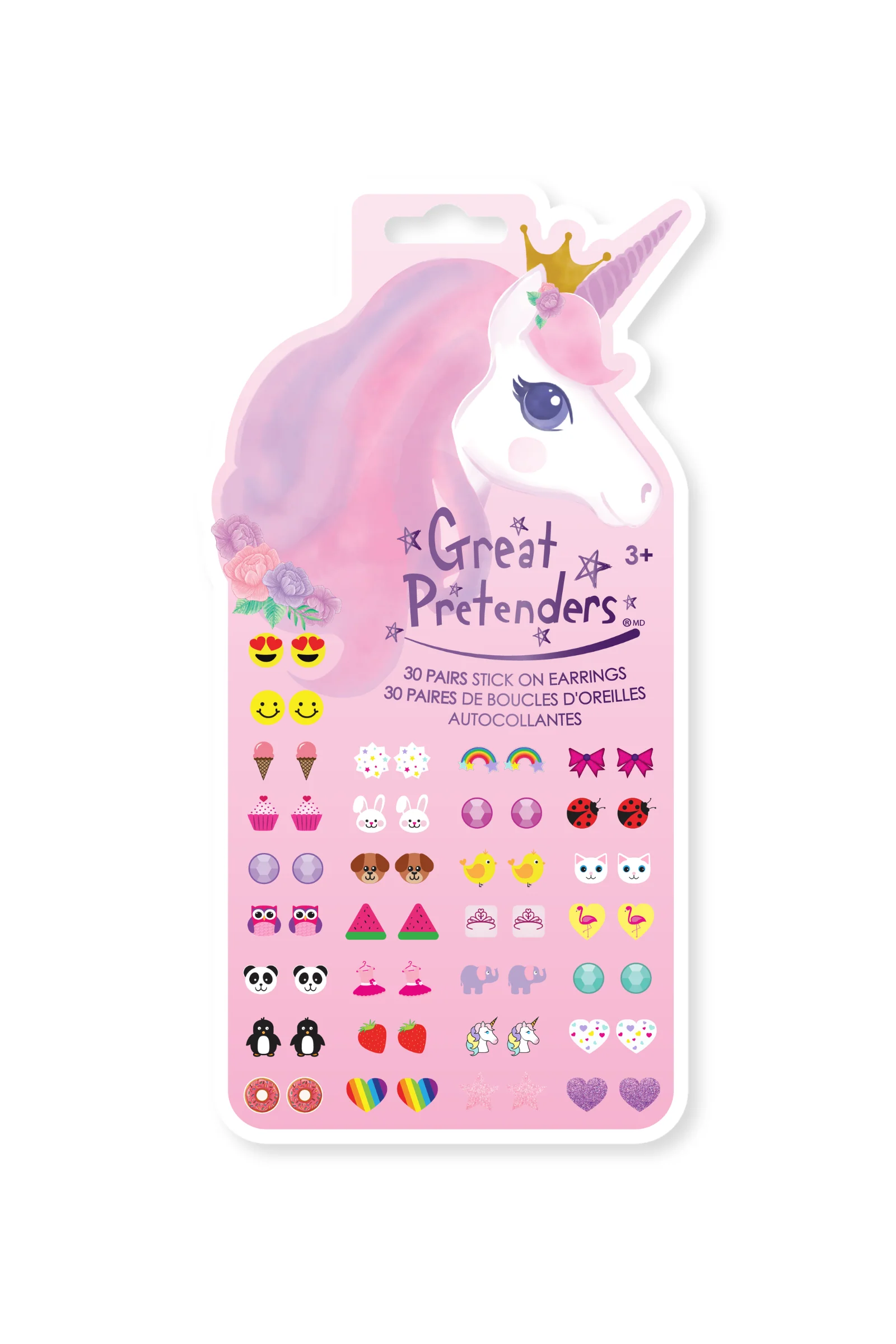 Sticker Earrings - Image 15