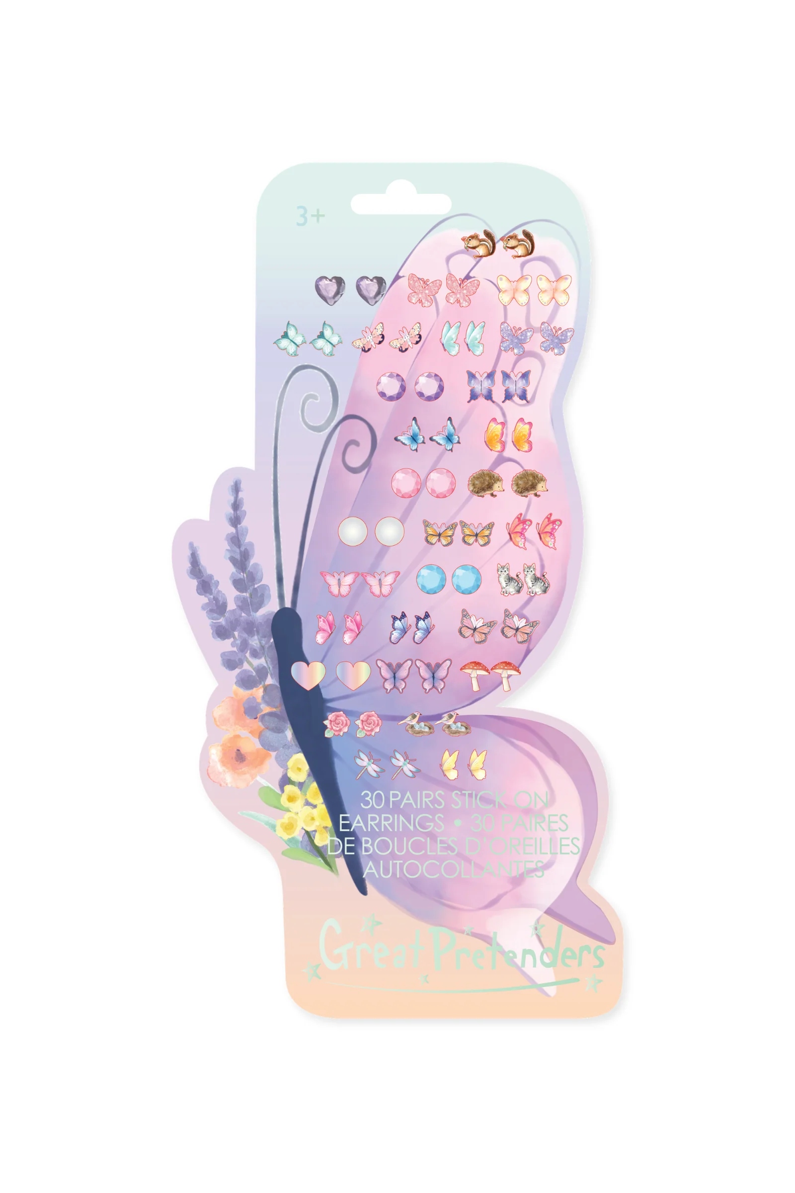 Sticker Earrings - Image 8