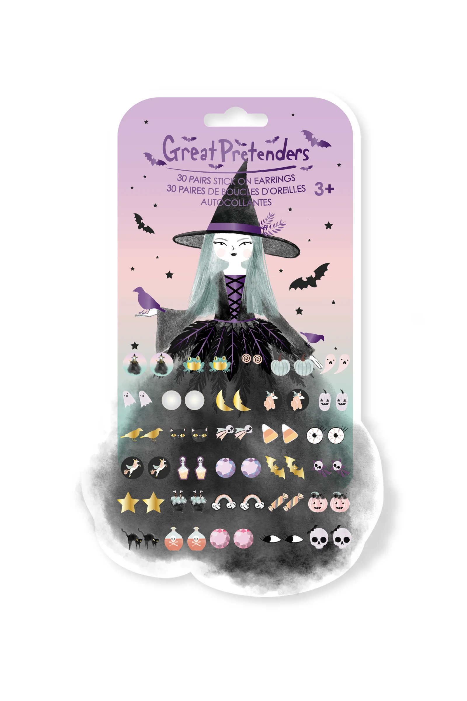Sticker Earrings - Image 9