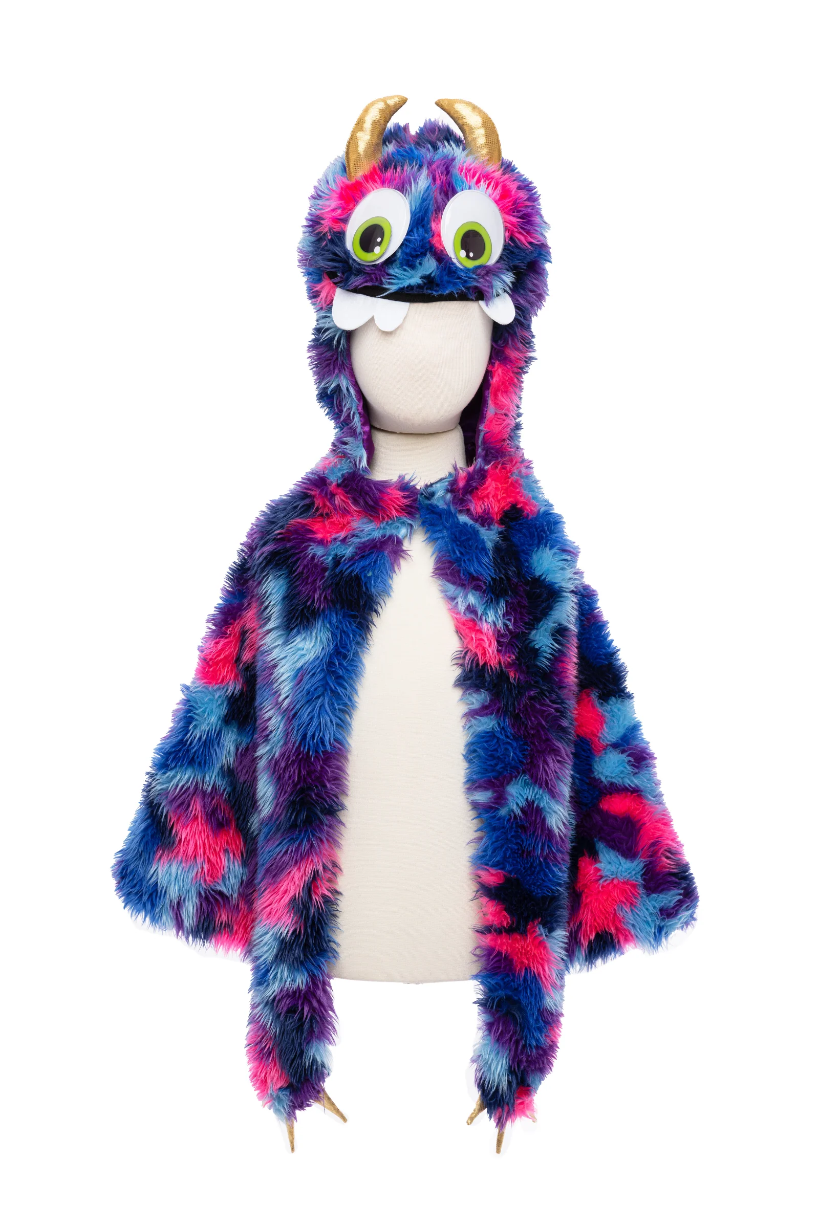 Monster Cape - Image 10