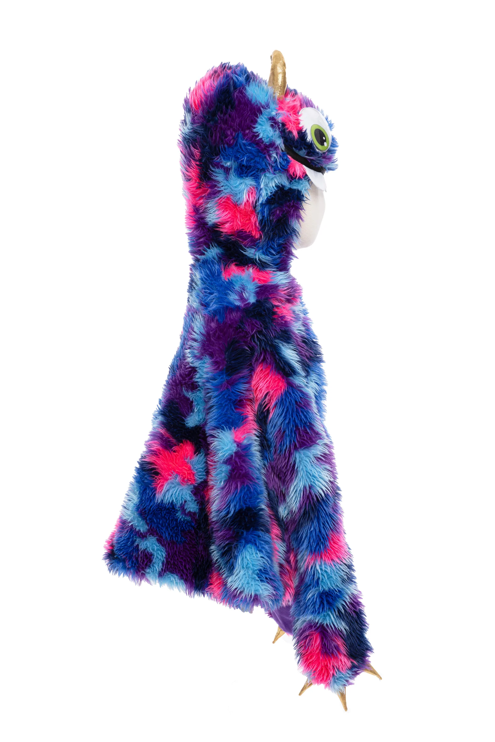 Monster Cape - Image 11