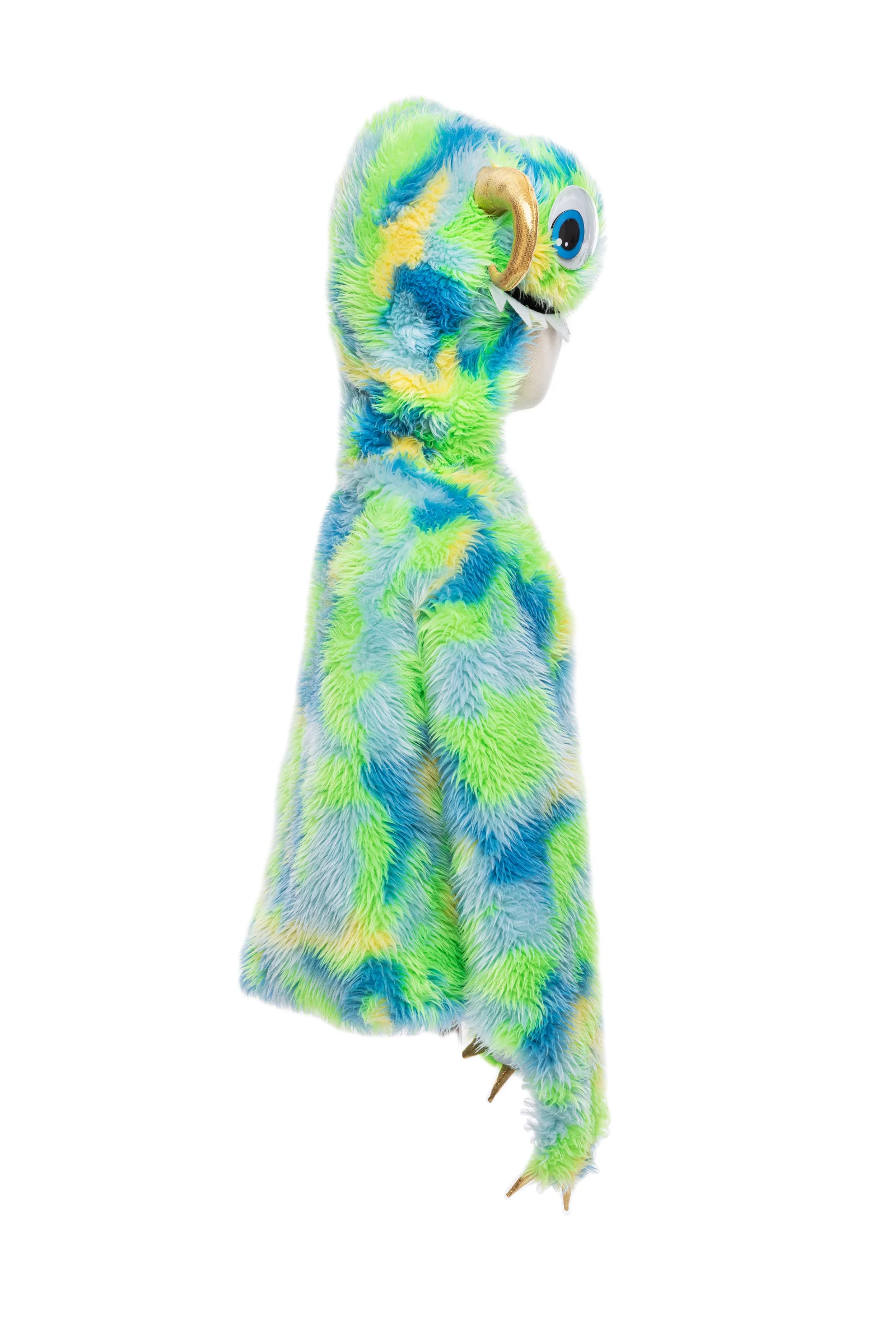 Monster Cape - Image 9