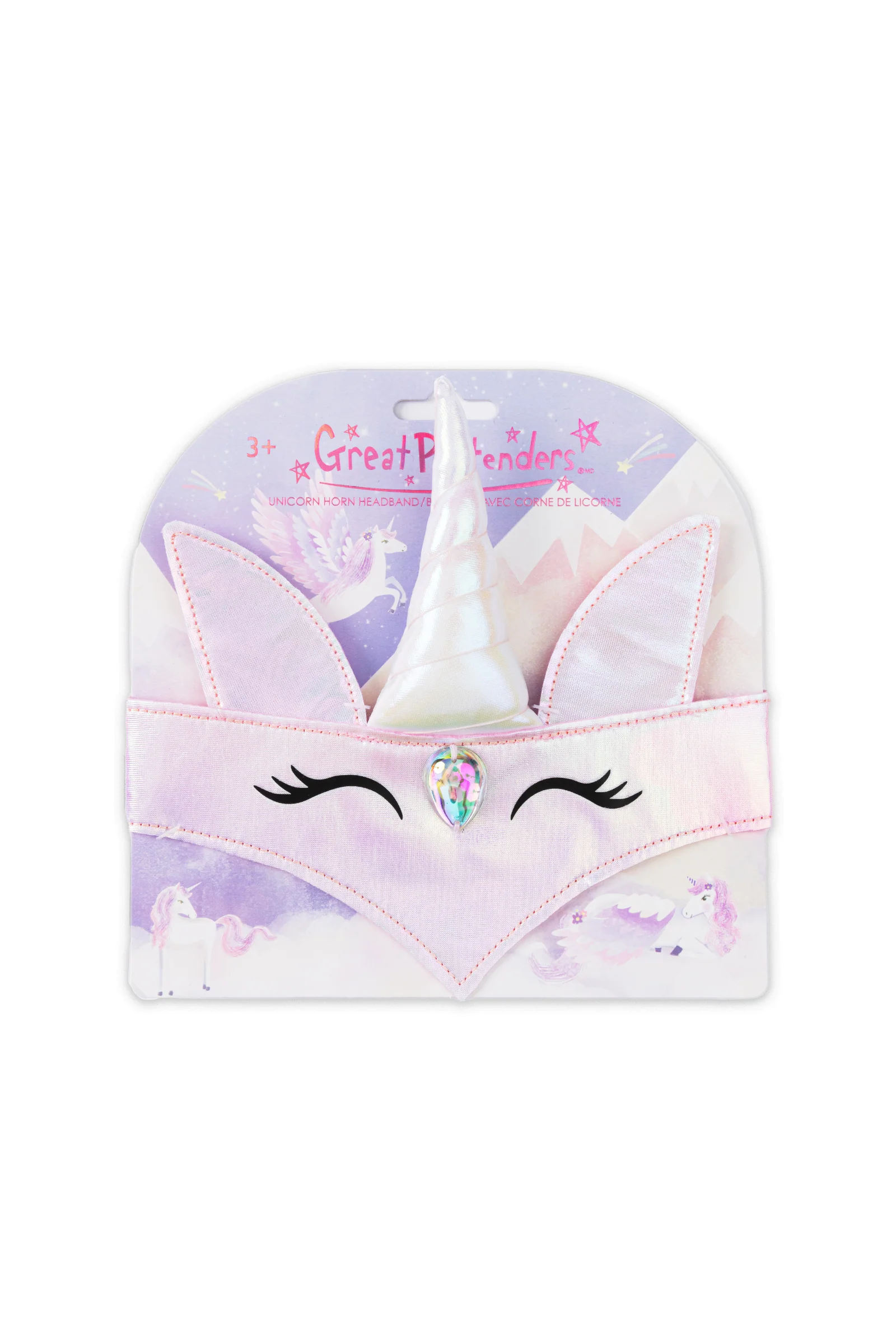 Unicorn Headband - Image 3