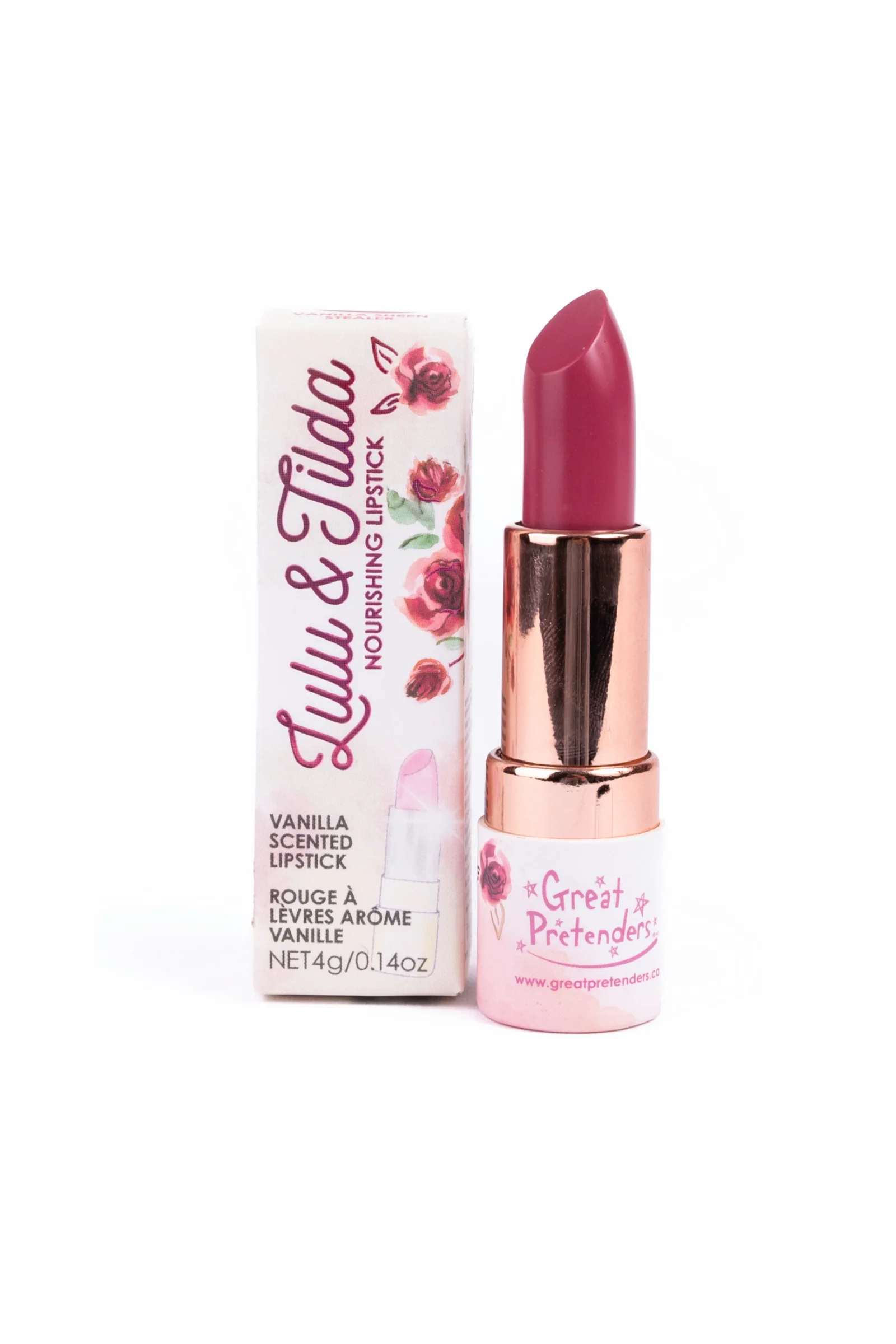 Nourishing Lipstick - Image 4