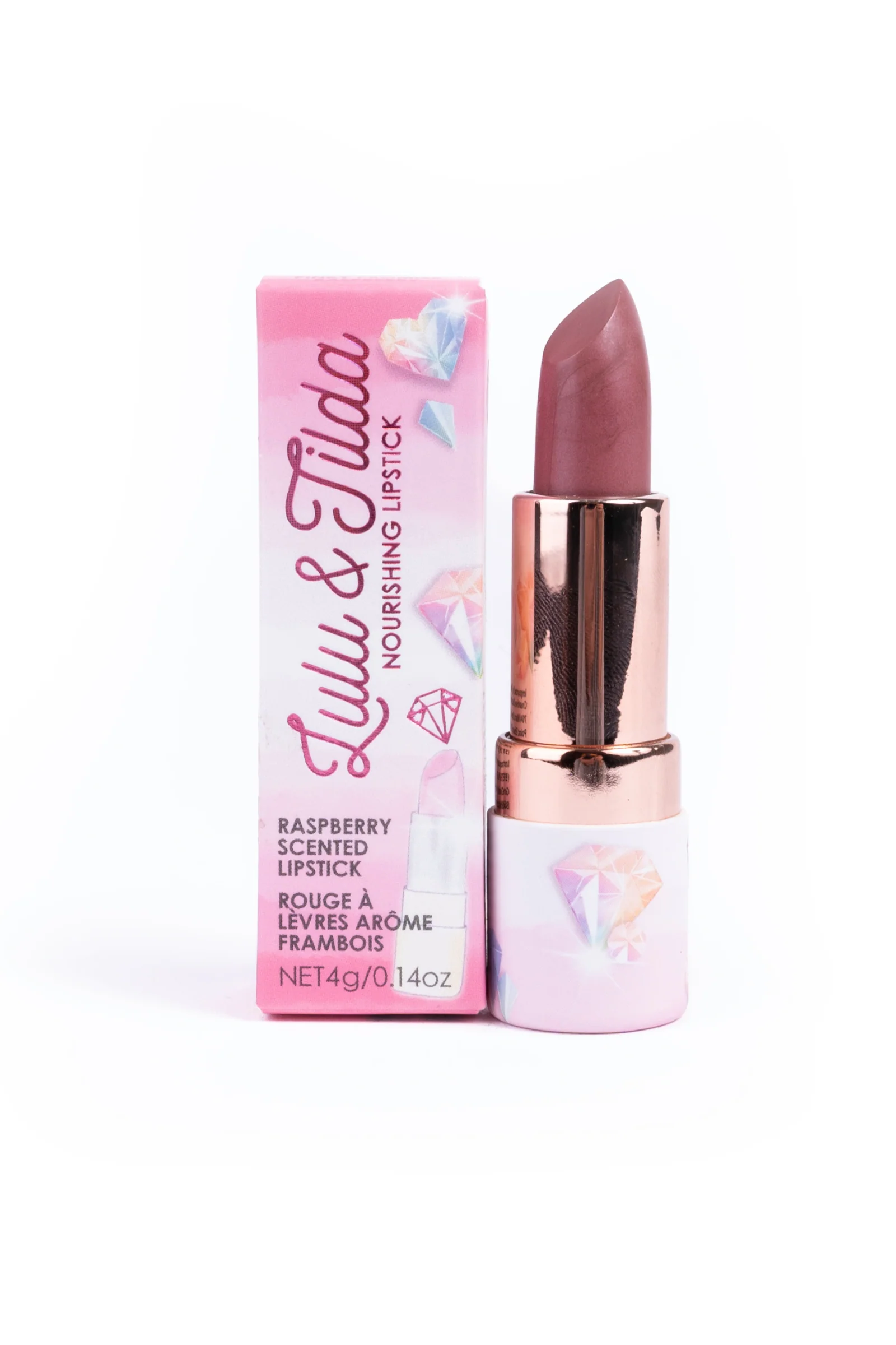 Nourishing Lipstick - Image 5