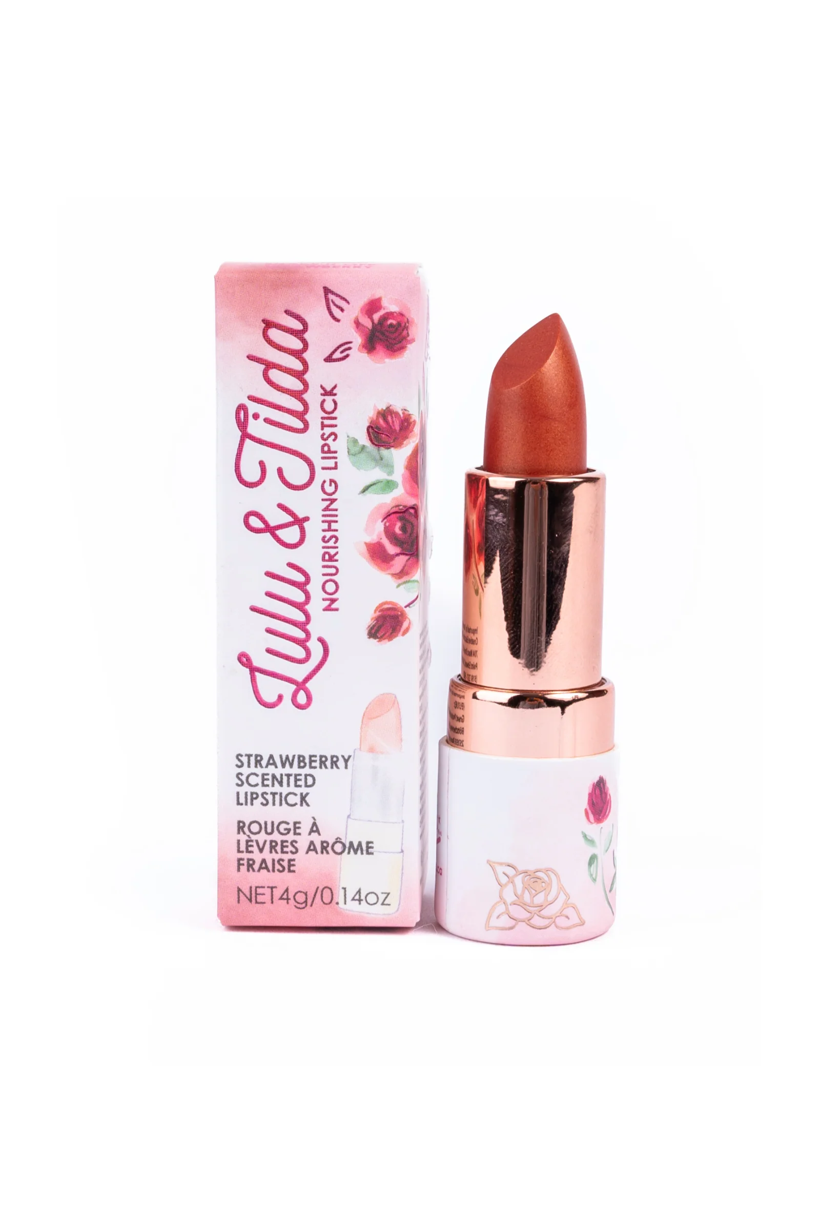 Nourishing Lipstick - Image 6