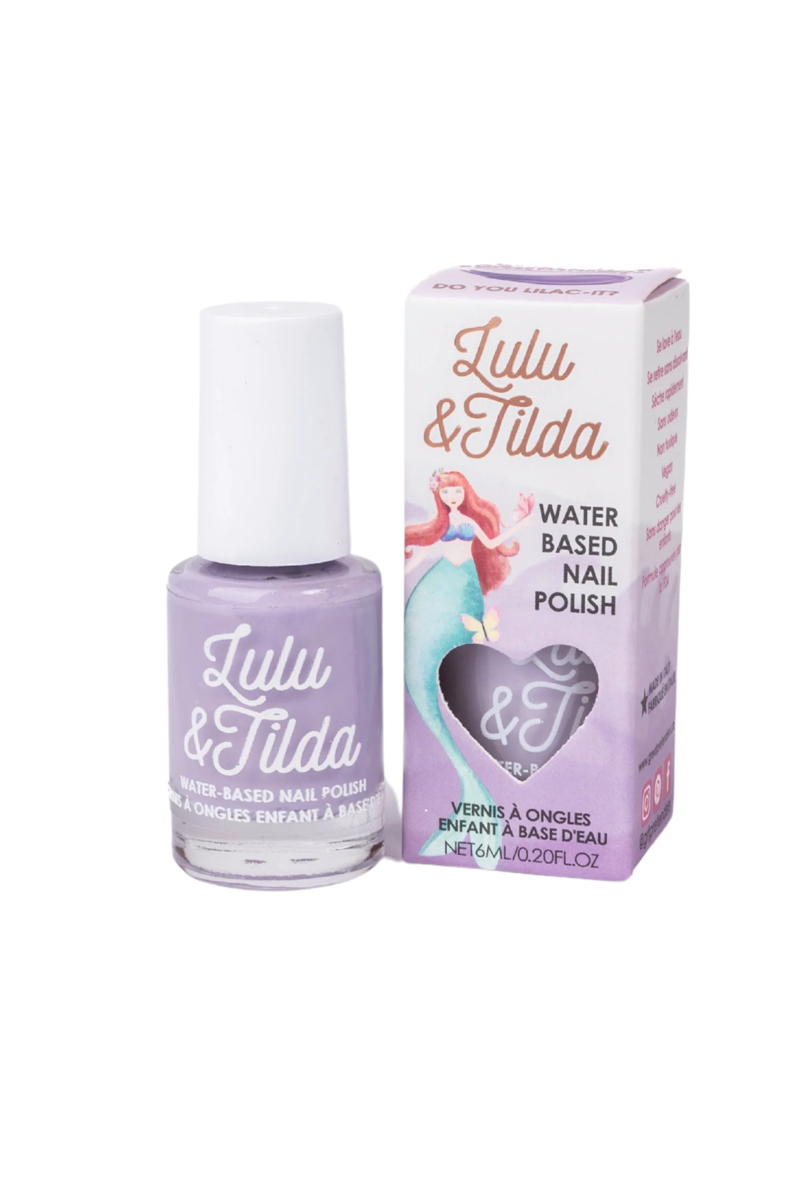 Washable Nail Polish - Image 3