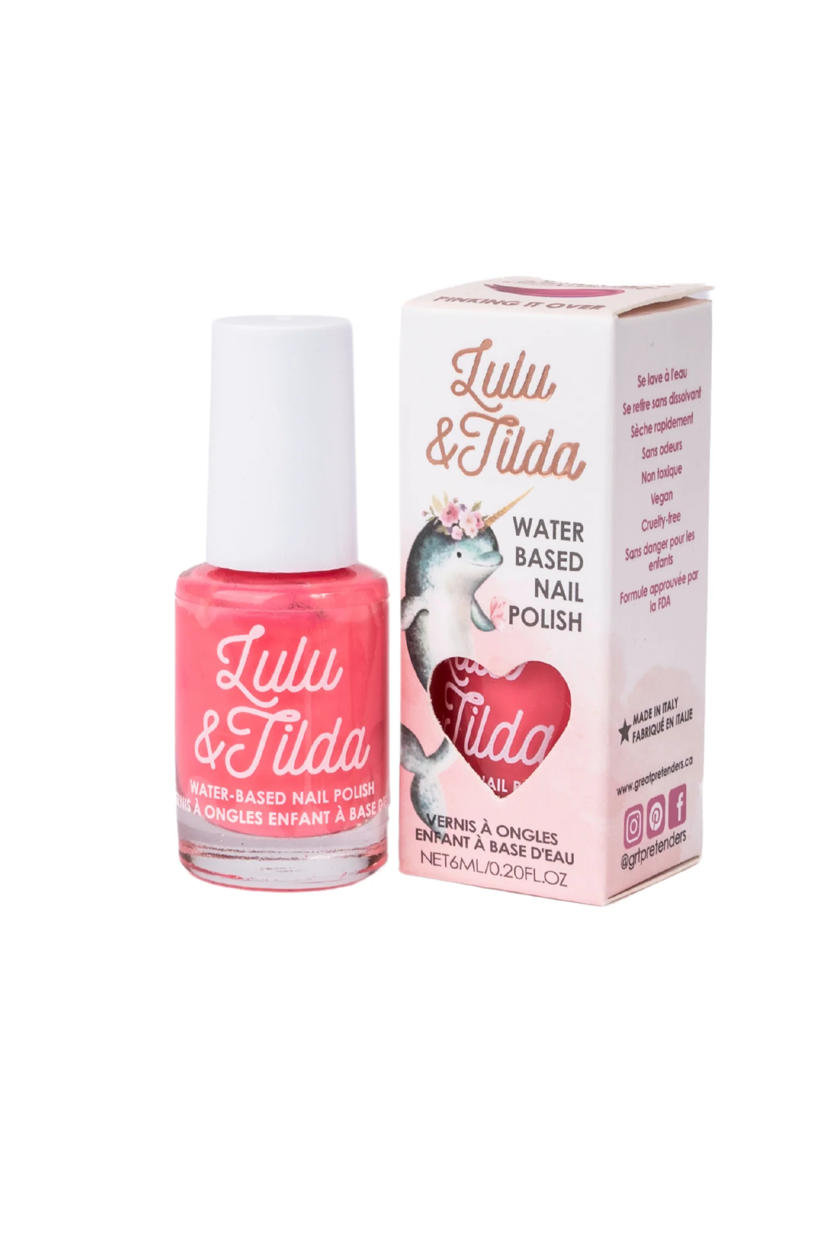 Washable Nail Polish - Image 7