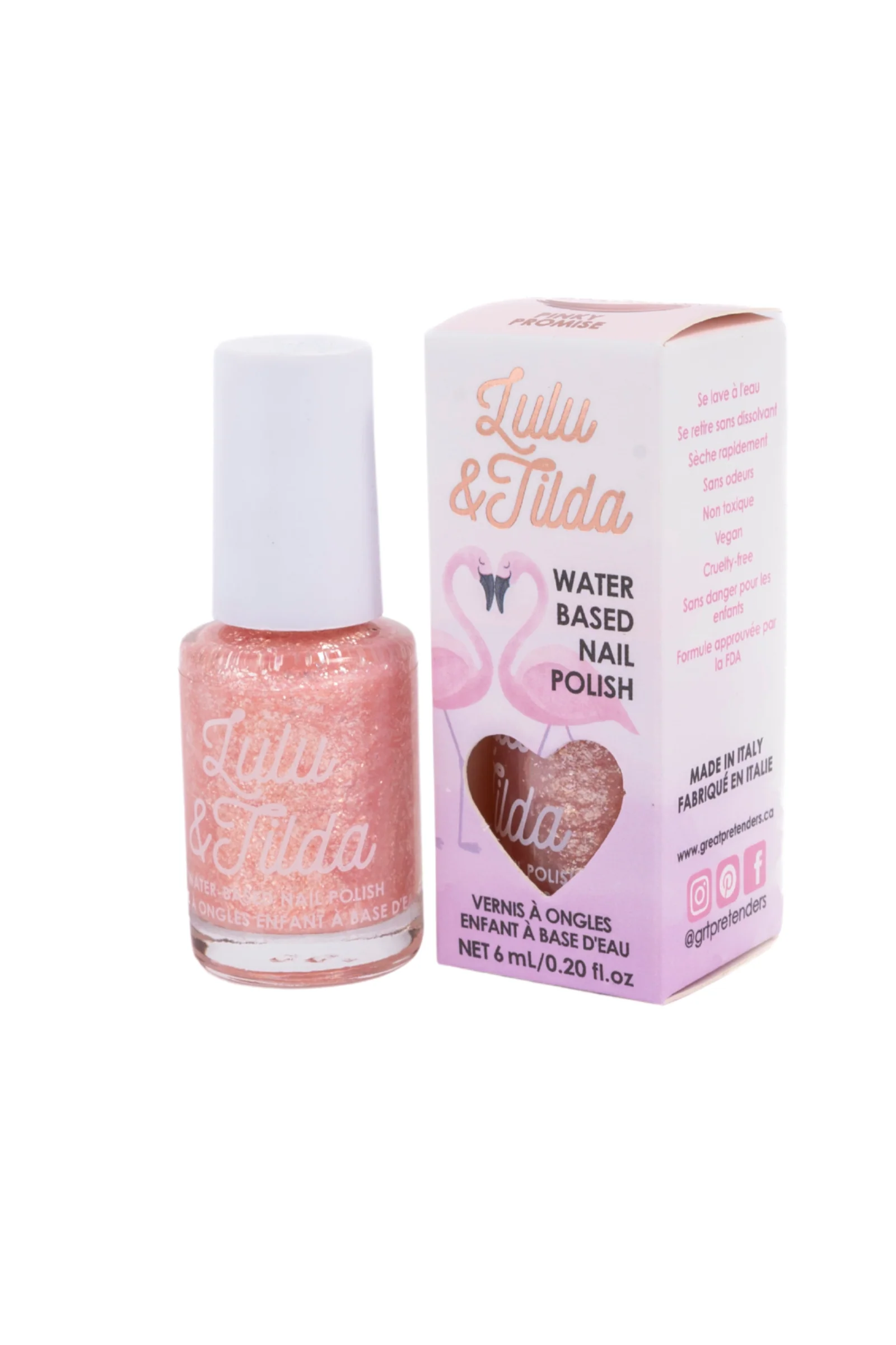 Washable Nail Polish - Image 8