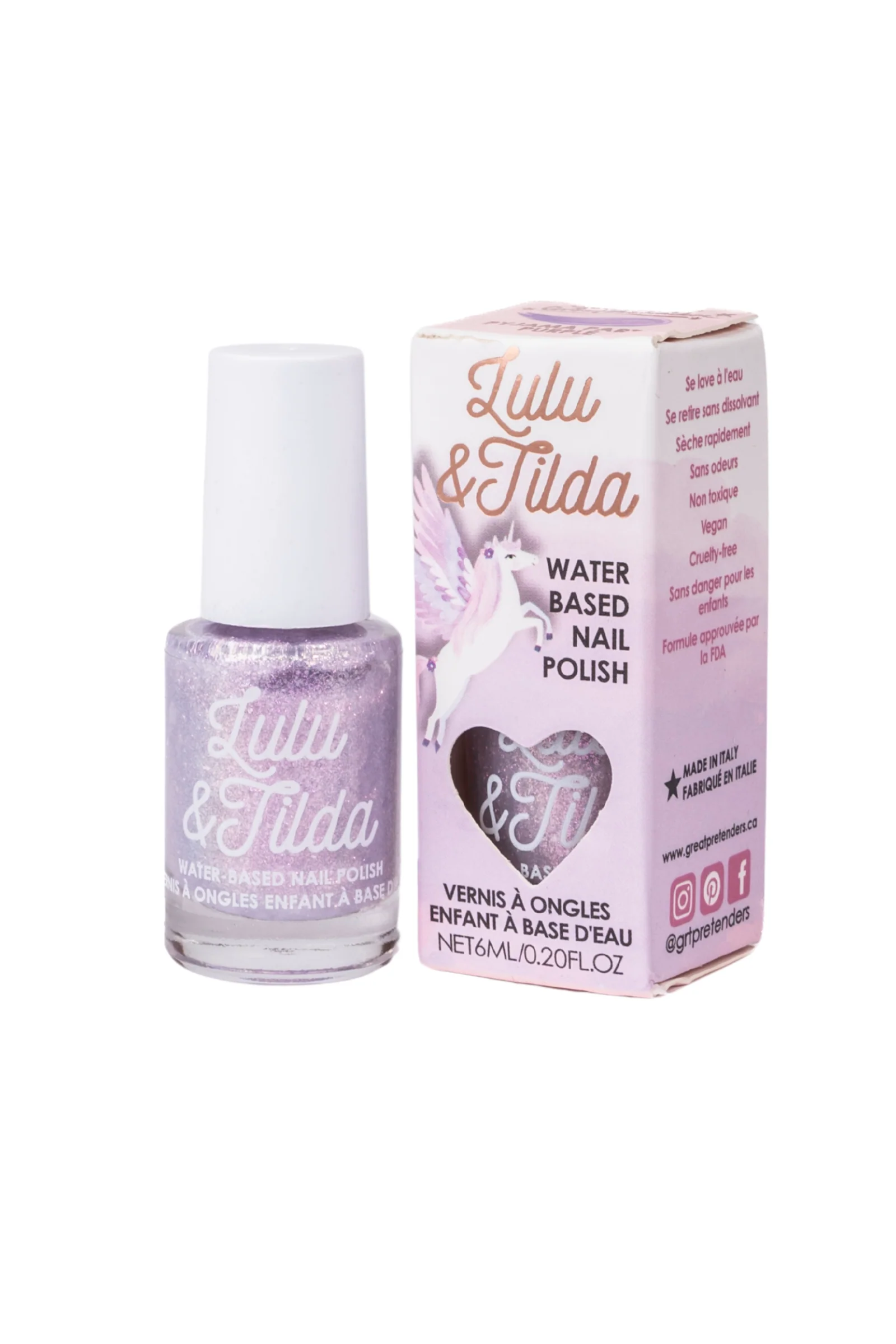 Washable Nail Polish - Image 8