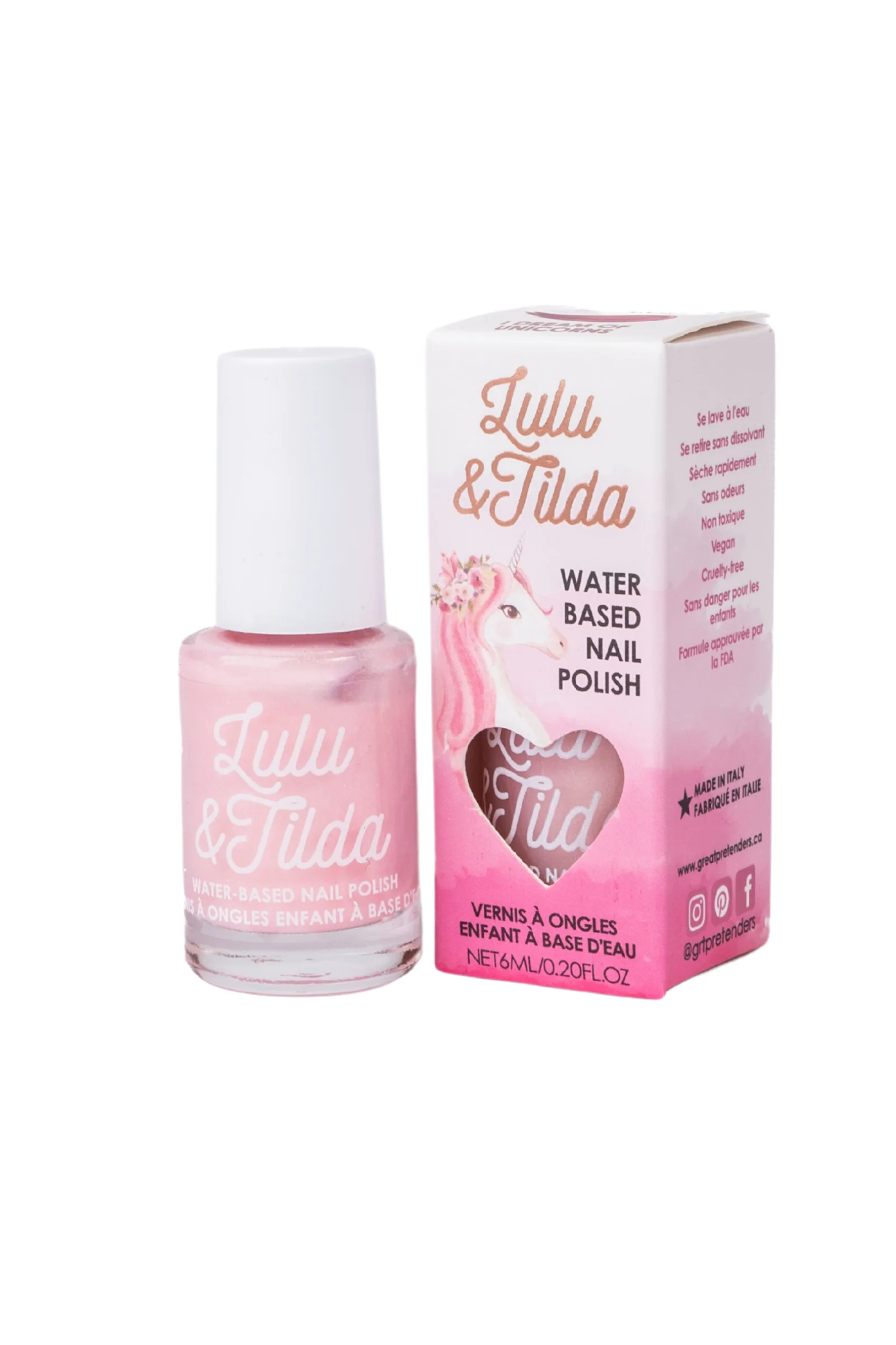 Washable Nail Polish - Image 6